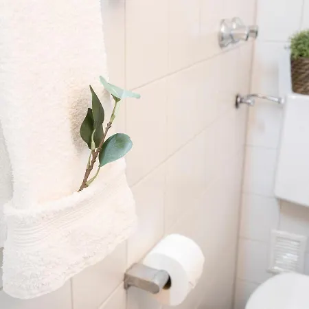 Zentrale & Gemuetliche Mit Sonnenbalkon * Essen