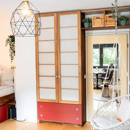 Zentrale & Gemuetliche Mit Sonnenbalkon Essen